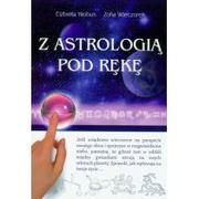 Ezoteryka - Z astrologią pod rękę - miniaturka - grafika 1