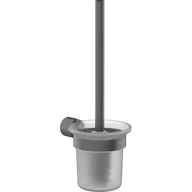 Akcesoria do wc - Szczotka WC DEANTE Arnika ADA D711 Tytanowy - miniaturka - grafika 1