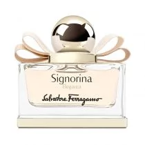 Salvatore Ferragamo Signorina Eleganza Woda perfumowana 30ml - Wody i perfumy damskie - miniaturka - grafika 1