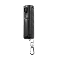Gaz pieprzowy - Gaz pieprzowy Sabre Red Safe Escape 15 ml - żel - black - miniaturka - grafika 1