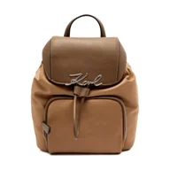 Plecaki - Karl Lagerfeld Plecak k/signature - miniaturka - grafika 1