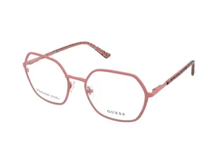 Guess GU2912 073 - Okulary korekcyjne, oprawki, szkła - miniaturka - grafika 1