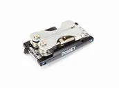 Narzędzia rowerowe - Klucze imbusowe - scyzoryk 19 funkcji czarny et/logo ROMET - miniaturka - grafika 1