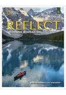 Książki do nauki języka angielskiego - Reflect 6 Listening & Speaking SB + Online - miniaturka - grafika 1