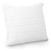 Poduszki - Białe wypełnienie poduszki AmeliaHome Reve, 40x40 cm - miniaturka - grafika 1
