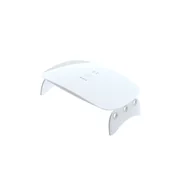 Lampy UV do paznokci - Devia lampa LED do folii UV 24W - miniaturka - grafika 1