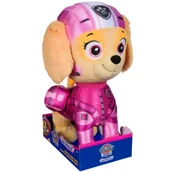 Maskotki i pluszaki - Maskotka Psi Patrol Air Rescue Skye - Spin Master - miniaturka - grafika 1