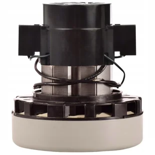 SILNIK TURBINA SSĄCA SZOROWARKI, ODKURZACZA 230V 400W, 1 STOPNIOWA OBWODOWA - Akcesoria do odkurzaczy - miniaturka - grafika 1