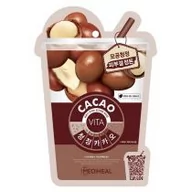 Maseczki do twarzy - Mediheal Ade Mask Cacao 25 ml Oczyszczająca maska do twarzy Mediheal - miniaturka - grafika 1