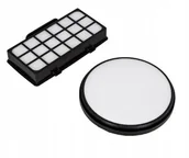 Filtry do odkurzaczy - HEPA Filtr Filtry Rowenta Tefal TW6984 - miniaturka - grafika 1