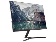 Monitory - PEAQ S244-IFC 24" FHD IPS 100Hz FreeSync Czarny - miniaturka - grafika 1