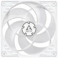 Chłodzenie procesora - Arctic Cooling Wentylator P12 PWM PST Biało-przeźroczysty 120mm - miniaturka - grafika 1