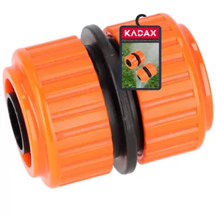 Reparator do węża ogrodowego 3/4 cala - Inne akcesoria do nawadniania - miniaturka - grafika 1