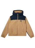 Kurtki i płaszcze dla chłopców - Quiksilver Overcast 3k Ciepła kurtka młodzieżowa dla chłopców (zestaw 1 sztuk) - miniaturka - grafika 1