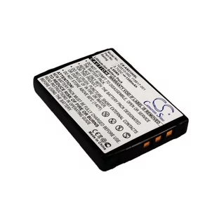 Cameron Sino CS-ar2100sl akumulator do HP Aero 2100/2110/2115 (1350 mAh Aero Aero) 4894128000761 - Akcesoria do tabletów i e-booków - miniaturka - grafika 1