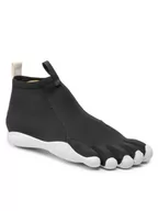 Buty sportowe męskie - Vibram Fivefingers Buty V-Neop 21M9601 Czarny - miniaturka - grafika 1