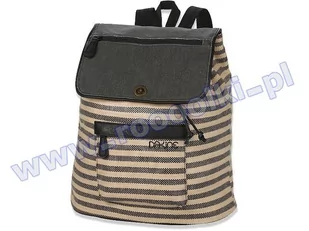 Plecak Dakine Sophia 20l Stripes - Plecaki - miniaturka - grafika 1