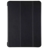 Etui do tabletów - Etui na tablet Tactical Tri Fold na Lenovo Tab M10 3rd gen. (TB-328) 10.1 Czarne - miniaturka - grafika 1