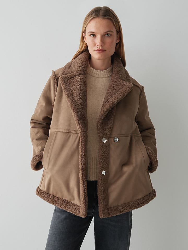 OPUS Dwustronna kurtka 