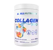 SFD S.A. Allnutrition Collagen Pro o smaku brzoskwiniowym 400 g 3658581