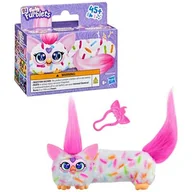 Maskotki i pluszaki - Maskotka HASBRO Furby DJ Furblets G17815X0 - miniaturka - grafika 1