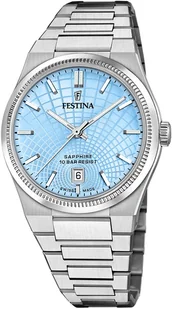 Zegarek Zegarek Festina F200513 - Zegarki męskie - miniaturka - grafika 1