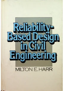 Reliability based design in civil engineering - Systemy operacyjne i oprogramowanie - miniaturka - grafika 1