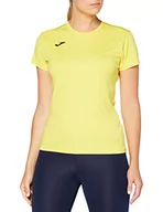 Koszulki i topy damskie - Joma damski T-Shirt 900248.900, żółty, XL 9996266745124 - miniaturka - grafika 1