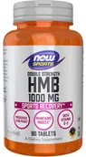 HMB - HMB 1000 mg (90 tabl.) - miniaturka - grafika 1