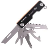 Multitools - FOX - Multitool BlackFox Pocket Boss - 9 narzędzi - Pomarańczowy - BF-205 OR - miniaturka - grafika 1