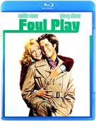Komedie Blu-Ray - Foul Play (Nieczyste zagranie) - miniaturka - grafika 1