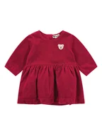 Spodenki dla niemowląt - Steiff Sukienka w kolorze czerwonym - miniaturka - grafika 1