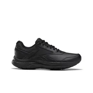 Sneakersy damskie - Damskie Sneakersy REEBOK WALK ULTRA 7 DMX MAX EH0941 – Czarny - miniaturka - grafika 1