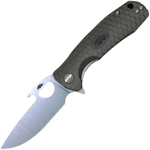 Nóż składany Honey Badger Opener Large 8Cr13MoV - Black - Noże - miniaturka - grafika 1