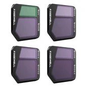 Akcesoria do drona - Zestaw 4 filtrów Split ND Freewell do DJI Mavic 3 - miniaturka - grafika 1