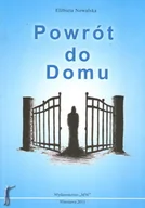 Psychologia - Powrót do Domu - miniaturka - grafika 1