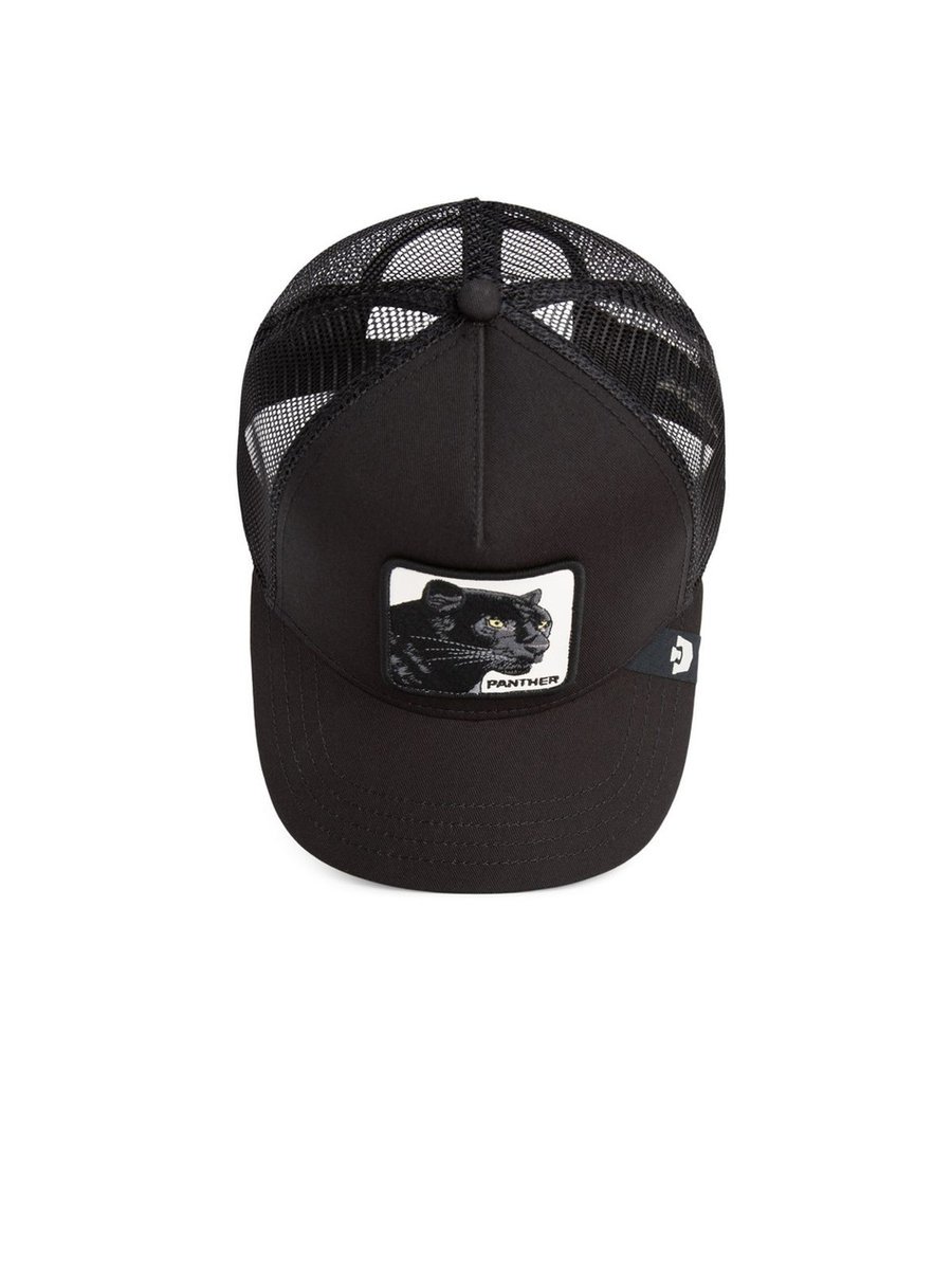 Czapka z daszkiem Goorin Bros. Panther Trucker