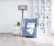 Lampy stojące - Lampa stołowa loft LIXA LOFT - miniaturka - grafika 1