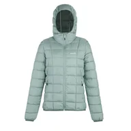 Kurtki i kamizelki sportowe damskie - Kurtka damska Regatta Women’s Asper Rozmiar: M / Kolor: jasnoniebieski - miniaturka - grafika 1