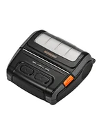 Drukarki kart i etykiet - Mobilna drukarka etykiet Bixolon SPP-R410 - miniaturka - grafika 1