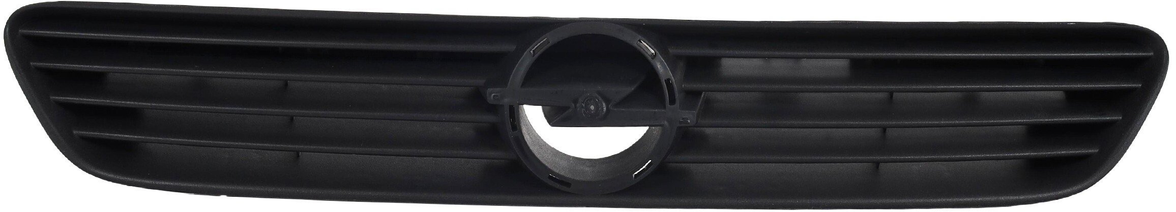 Dekielek Einparts Automotive EINPARTS GRILL ATRAPA CHŁODNICY ŚRODEK DO OPEL ASTRA G CLASSIC CARAVAN T98