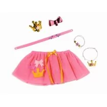 Zapf Creation Boutique Tutu Set 825471 - Akcesoria dla lalek - miniaturka - grafika 1
