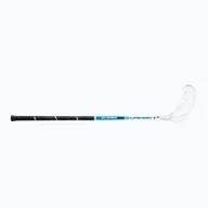 Unihokej - Unihoc Kij lewy do unihokeja Sniper 30 biało-niebieski 01925 - miniaturka - grafika 1