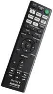 Piloty - Pilot Sony RMT-AA400U Do Wzmacniacza STR-DH190 - miniaturka - grafika 1