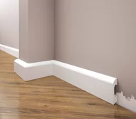 Listwy przypodłogowe - Listwa przypodłogowa LPC04 - miniaturka - grafika 1