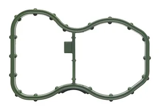 Gasket, intake manifold - Części motocyklowe - miniaturka - grafika 1