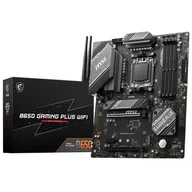 Płyty główne - msi Płyta główna B650 GAMING PLUS WIFI AM5 4DDR5 HDMI/DP ATX - miniaturka - grafika 1
