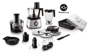 Rozdrabniacze kuchenne - Philips Avance Collection HR7778/00 - miniaturka - grafika 1