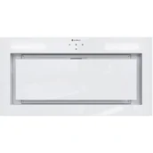 Okapy kuchenne - Globalo Lumotion 60.1 White - miniaturka - grafika 1