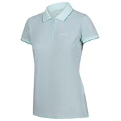 Koszulki sportowe damskie - Koszulka damska Regatta Womens Remex II Rozmiar: XL / Kolor: niebieski/jasnoniebieski - miniaturka - grafika 1